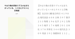 「船越 バカとテストと召喚獣」の画像検索結果