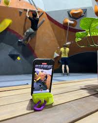 Image result for Craggy Island Climbing Centre