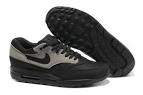air max noir pas cher
