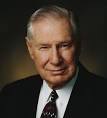In honor of President James E.