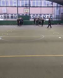 Image result for Reigate Netball Club