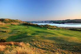 Image result for Bude & North Cornwall Golf Club Ltd