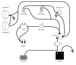Image result for chopper wiring diagram