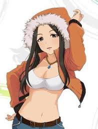 「ヘレン アイドルマスターシンデレラガールズ」の画像検索結果