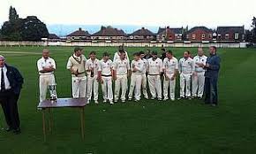 Image result for Middleton Stoney Cricket Club