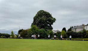 Image result for Innellan Bowling Club