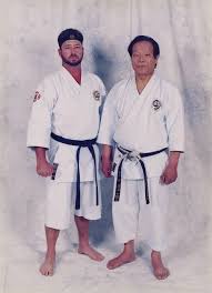 Image result for David Fuller Karate