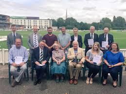 Image result for Worcester Nomads Cricket Club