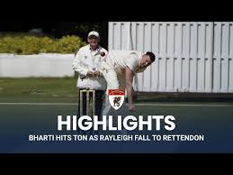 Image result for The Rayleigh Cricket Club