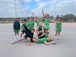 Image result for Pennine Netball Club