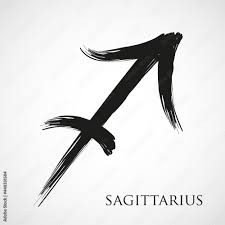 Image result for sagittarius symbol