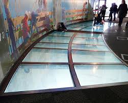 Image result for cn tower glass floor