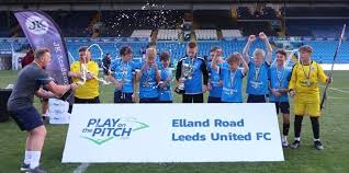 Image result for Elite Football Surrey