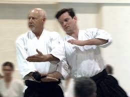 Image result for West Hampstead Aikido Club