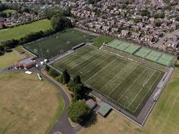 Image result for Leicester Forest Rfc