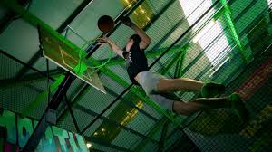 Image result for Portsmouth Trampoline Club