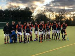 Image result for Surbiton Hockey Club