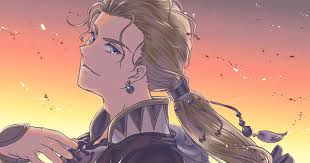 「エドガー・ロニ・フィガロ」の画像検索結果