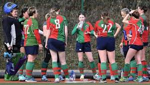 Image result for Burton Hockey Club