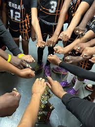 Image result for Blackpool Lights Ladies Basketball Club