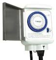Salton, Inc.Recall of Timex Outdoor Appliance Timers