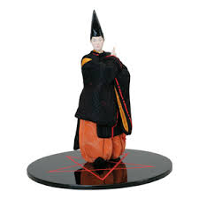 Image result for 印を結ぶ