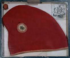 Image result for Phrygian cap