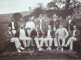 Image result for Carlton Cricket Club