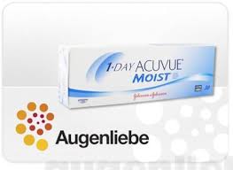 「ワンデーアキュビューモイスト」の画像検索結果