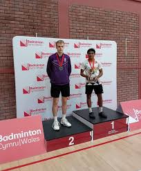 Image result for Solihull Borough Bad Squad Badminton Club