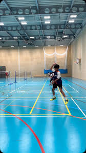 Image result for The Badminton Academy (Mk) Badminton Club