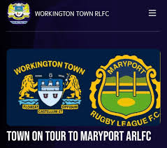 Image result for Lowca Amateur Rugby League Football Club