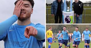 Image result for Benfleet Football Club