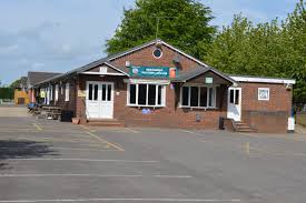 Image result for Purley Cricket Club