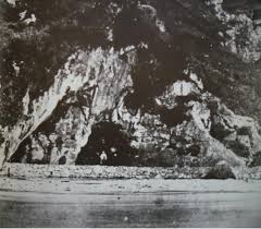 Grotta di Massabielle
