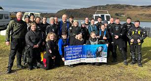 Image result for Darwen Snorkelling Club