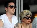 luc carl and lady gaga on