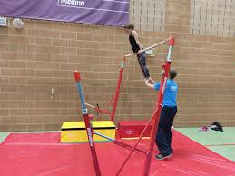 Image result for West Wight Trampoline Club