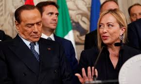 Image result for berlusconi