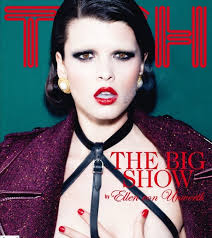 Image result for crystal renn