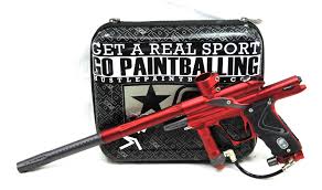 Image result for Red Planet Paintball, Soham, Ely