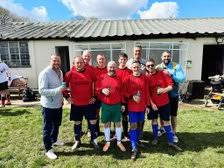 Image result for Mill Hill Sports Club