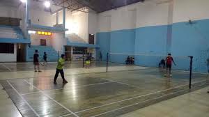 Image result for The Crosses Badminton Club