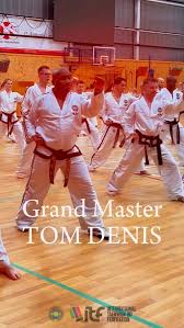 Image result for English International Allstyles Taekwon-Do