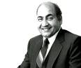 Mohammad Rafi