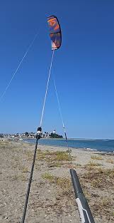 Image result for South Shore Kite Boarders Club