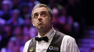 Image result for ronnie o'sullivan