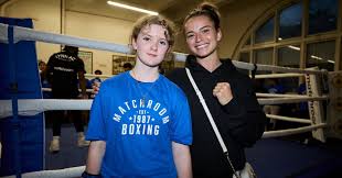 Image result for Epsom & Ewell Amateur Boxing Club