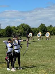 Image result for Kettering Archers