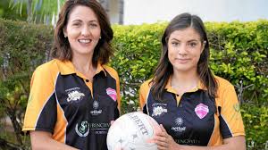 Image result for Capricorn Netball Club